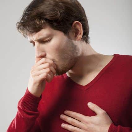 Don't let coughs and colds bug you this winter