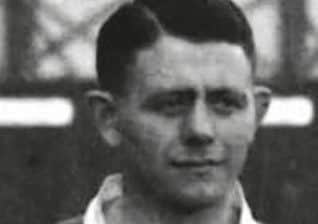 Robert Alexander who played first class cricket and international rugby for Ireland