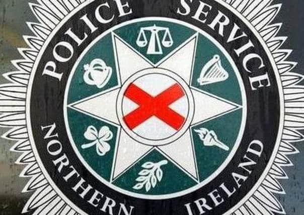 The PSNI is due to be represented at a careers event at St Malachy's Grammar School