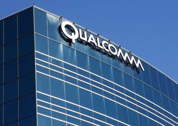 Qualcomm faces a huge fine after years of unfair trading