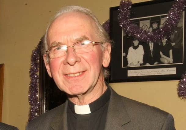 Cecil Pringle is to retire after more than 50 years ministry with the Church of Ireland