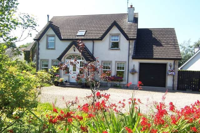 137 Curragh Road