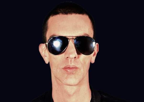 One of the UKs leading songwriters and former frontman of The Verve, Richard Ashcroft has been announced as a Special Guest at Belsonic 2018 alongside Liam Gallagher.