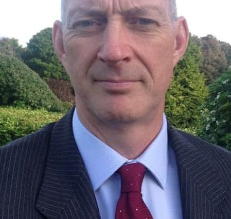 Dr Patrick Keatley, Ulster UNiversity energy market expert
Added by AK 26-01-18