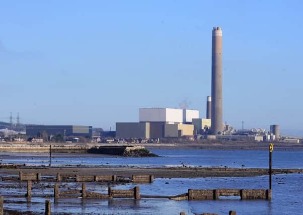 Following the announced closure of 
Kilroot power station in Co Antrim, two similar plants in Dublin are now threatened with closure