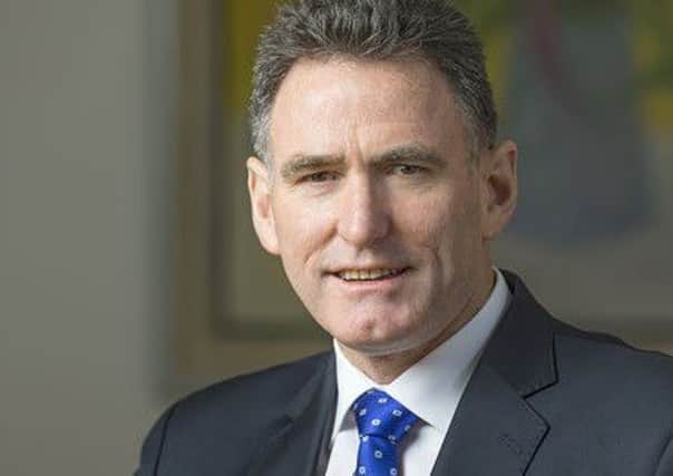 CEO Ross McEwan told MPs RBS had failed some firms it was supposed to help