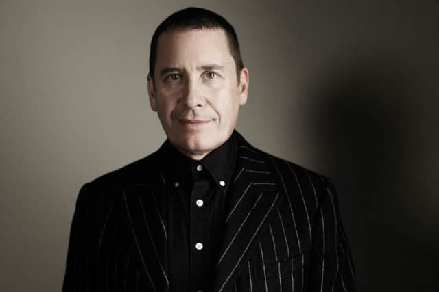 Jools Holland and his orchestra are returning to Belfast