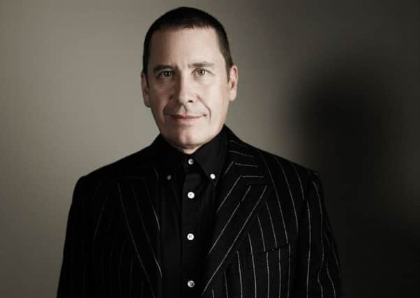 Jools Holland and his orchestra are returning to Belfast