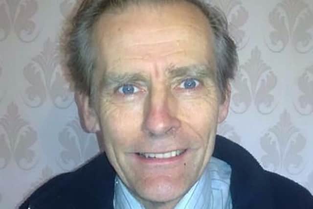 Detectives have launched a murder enquiry following the discovery of the body of 64 year old Robert Flowerday at his home in Mill Road, Crumlin, last evening, Sunday, 28 January. Photo: Pacemaker