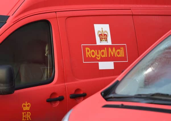 The deal includes a three-year pay agreement for Royal Mail staff