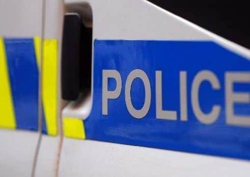 PSNI