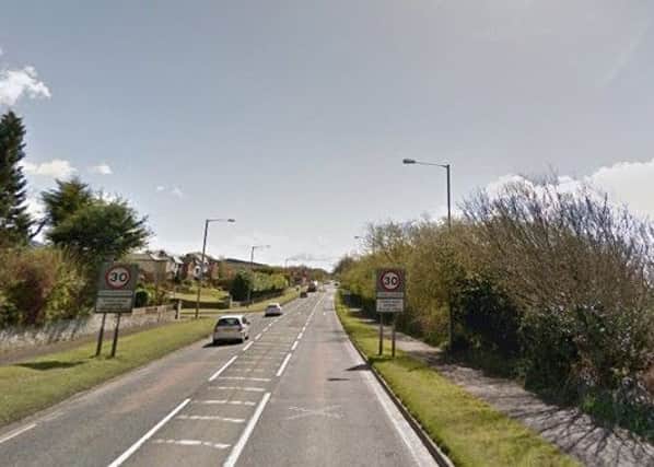 The A5 upgrade from Newbuildings to Strabane was due to get under way within weeks