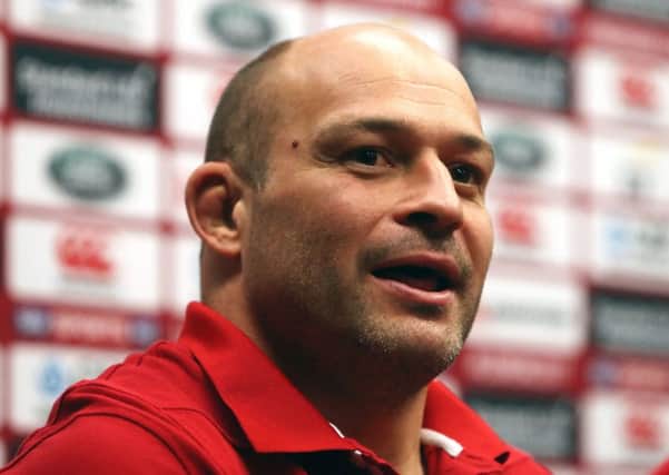 Ireland and Ulster rugby captain Rory Best who says he is to be a character witness at the trial of two teammates for rape. Photo: David Davies/PA Wire