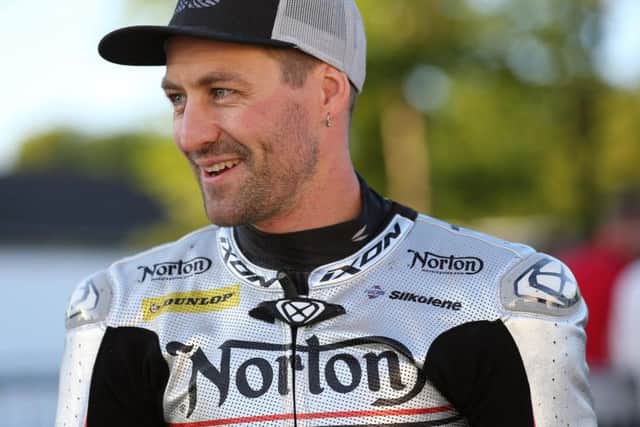 Australia's Josh Brookes has been announced as Norton's first signing for the 2018 Isle of Man TT.