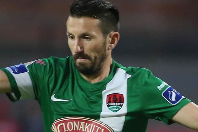 Liam Miller