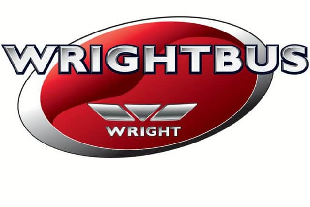 Wrightbus