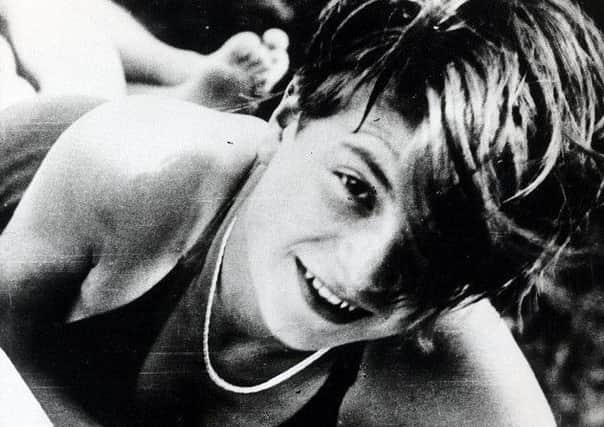 Sophie Scholl was one of a small group of Munich students known as the White Rose who spoke out against the Nazi regime