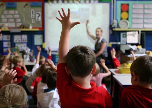 New times tables are on the way for thousands of schools