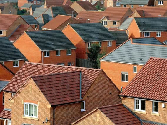 The cheapest place in Northern Ireland to buy a new home is in the Derry and Strabane District Council area, according to new figures.