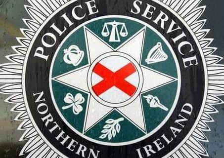PSNI