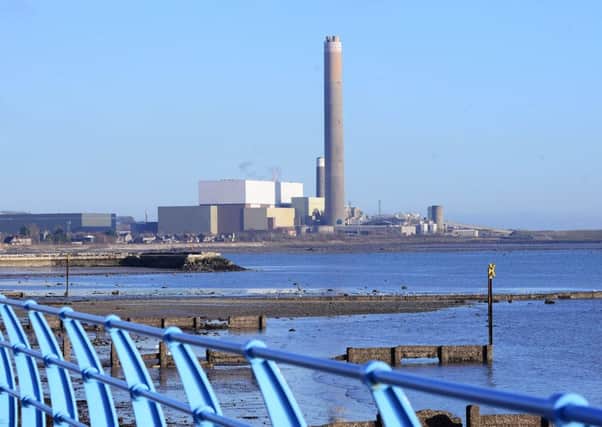 Kilroot power station is set to be closed as of May 23