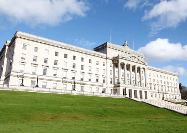 If Stormont is restored, it will certainly crash again unless unionists broker a deal that reforms the insititutions
