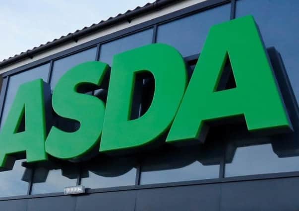 Linda Totten was jailed for shoplifting from Asda in Enniskillen twice in the space of five days in 2013