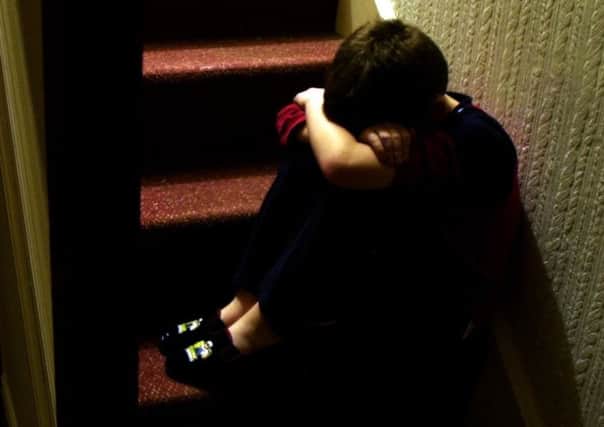 There were almost 2,000 child sex offences reported in NI in 2016/17