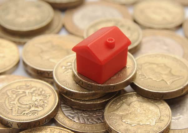 Interest rate rises are on the way bringing higher mortgage payments