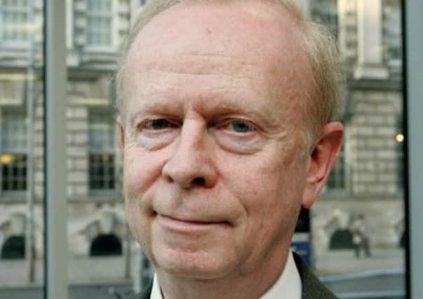 Former UUP leader Lord Empey has said there is a difference between consulting on how rather than whether legacy institutions are implemented