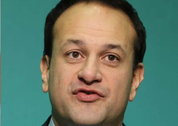 Leo Varadkar has been lobbied in a letter and in person by nationalist civic figures about their rights.  A counterpart letter has now been written from non nationalists say that they are puzzled that the nationalist corespondence did not mention that they too have similar concerns about rights