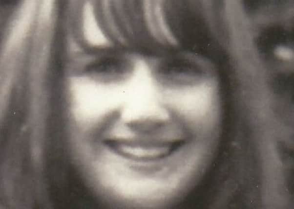 Geraldine OReilly, aged 15, died in a loyalist bomb attack in Belturbet, Co Cavan in 1972. Her brother Anthony will tell her story at Stormont on Tuesday