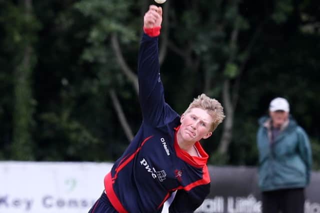 Morgan Topping