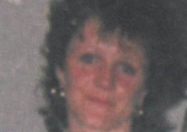 IRA murder victim Jillian Johnston