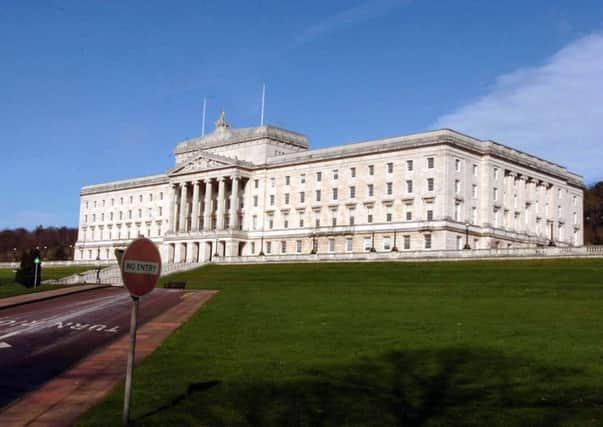 Keeping Northern Ireland in the customs union would not be a transfer of power to Stormont, above, but to Brussels. Various powers can be devolved to the assembly and it is important to debate what the limits of that should be