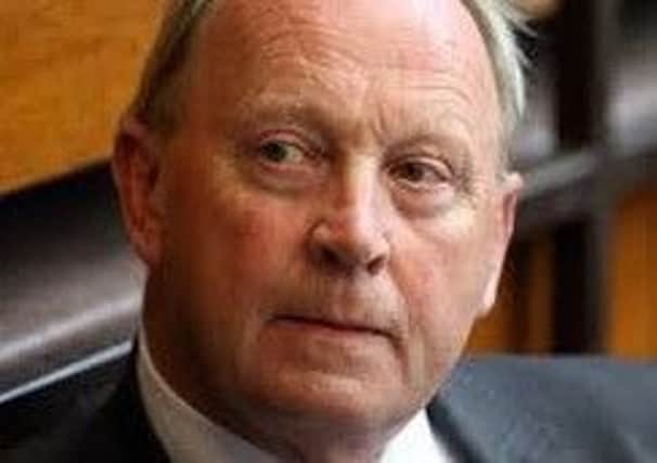 Jim Allister said there was no justification in subsidising other  jurisdictions