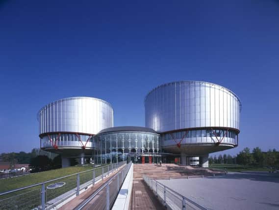 European court