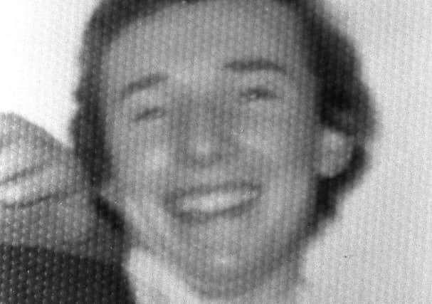 IRA man Raymond McCreesh was arrested with one of the weapons used in the Kingsmills massacre five months after the atrocity