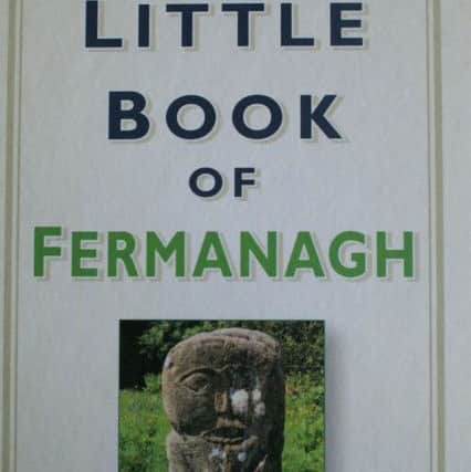 Latest book about Fermanagh
