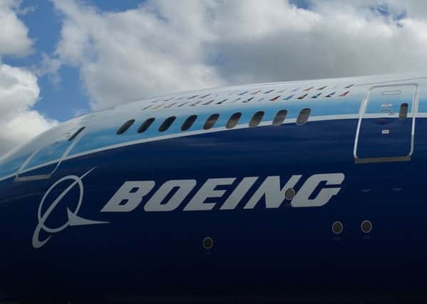 Protectionism is a double-edged sword as Boeing may well find out