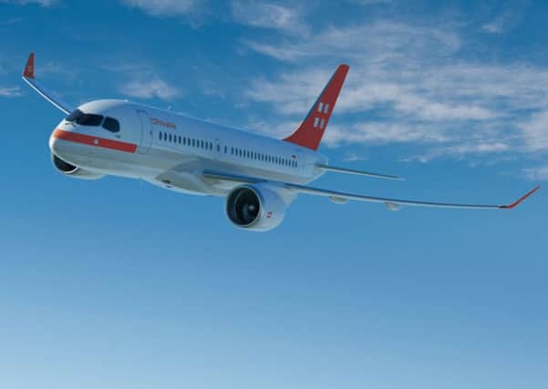 Boeings move not to appeal the ruling releasing Bombardier from punitive tariffs is a relief for the firm