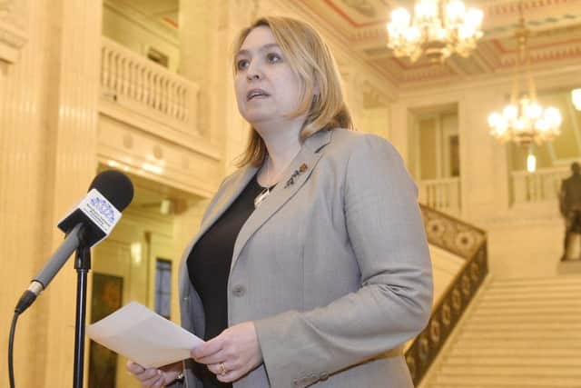 With the Stormont institutions mothballed indefinitely Karen Bradley has to take responsibility for government here