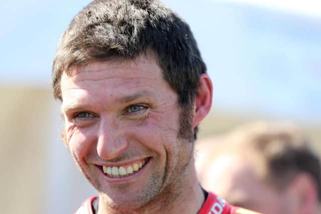 Guy Martin's much-hyped comeback in 2017 with Honda Racing did not go as planned.