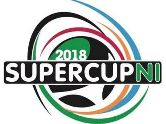 Rangers will make a return to the SuperCupNI this year