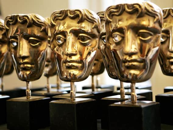The Bafta TV awards nominees have been announced