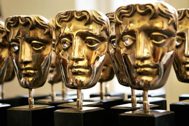 The Bafta TV awards take place in May