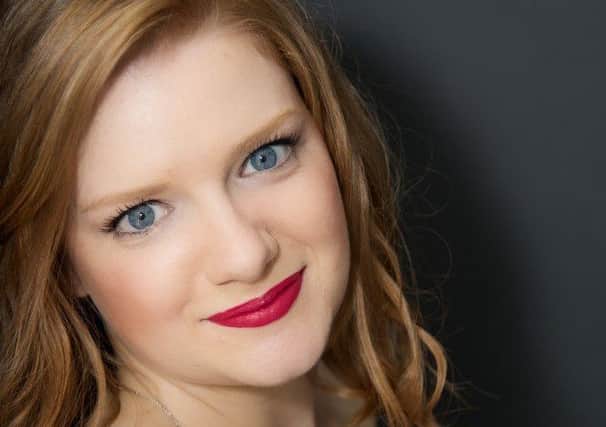 Charlotte Trepess is set to perform the lead role in Handels oratorio Theodora this weekend with music ensemble Sestina and the Irish Baroque Orchestra