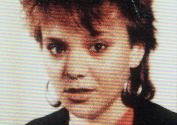 Miss Inga Maria Hauser from Einstein Street, Munich, whose body was found at Ballypatrick forest on April 20, 1988.