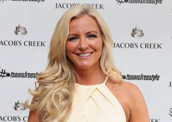 Ultimo founder Michelle Mone