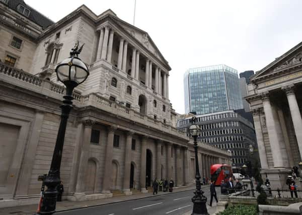 The Bank of England has done more to help than hinder UK households